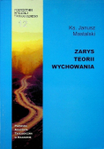 Zarys teorii wychowania