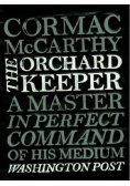 The Orchard Keeper