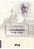 Szkoła Hozjusza w Prusach