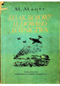 Szlak bojowy ludowego lotnictwa