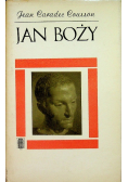 Jan Boży