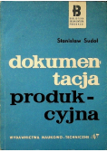 Dokumentacja produkcyjna