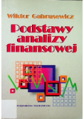 Podstawy analizy finansowej