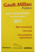 Żółty przewodnik 2017