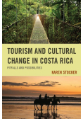 Tourism and Cultural Change in Costa Rica