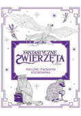 Fantastyczne zwierzęta Magiczne stworzenia