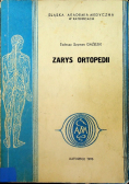 Zarys ortopedii