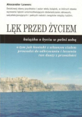 Lęk przed życiem