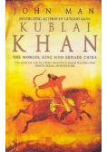 Kublai Khan