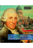 Mistrzowie muzyki klasycznej Haydn Nestor Klasyków Wiedeńskich  z CD