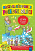 Nasze rozśpiewane przedszkolaki