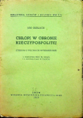 Chłopi w obronie Rzeczypospolitej 1939 r.