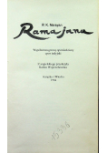 Rama jama