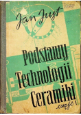 Podstawy technologii ceramiki część I