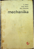 Mechanika