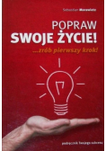 Popraw swoje życie