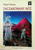 Zaczarowany nóż