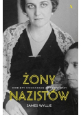 Żony nazistów Kobiety kochające zbrodniarzy