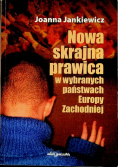Nowa skrajana prawica w wybranych państwach Europy Zachodniej
