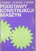Podstawy konstrukcji maszyn