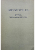 Etyka nikomachejska