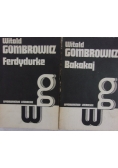Bakakaj / Ferdydurke