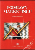 Postawy marketingu