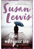 Nie ukryjesz się