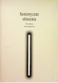 Semiotyczne olśnienia