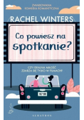 Co powiesz na spotkanie