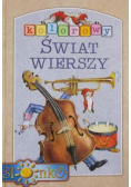Kolorowy świat wierszy