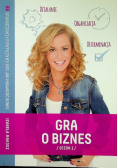 Gra o biznes sezon 1