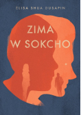 Zima w Sokcho