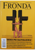 Fronda Pismo poświęcone Nr 44 / 45
