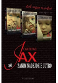 Zanim nadejdzie jutro