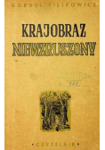 Krajobraz niewzruszony 1947r