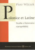 Polonice et Latine