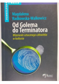 Od Golema do Terminatora