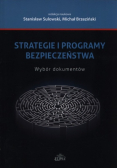 Strategie i programy bezpieczeństwa
