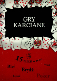 Gry karciane