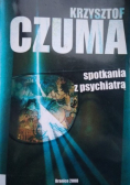 Spotkania z psychiatrą