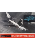 Samoloty bojowe