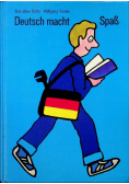 Deutsch macht SpaB