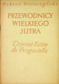 Przewodnicy wielkiego jutra