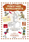 Klub Poszukiwaczy Tajemnic. Powstanie Warszawskie