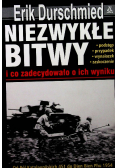 Niezwykłe bitwy i co zadecydowało o ich wyniku