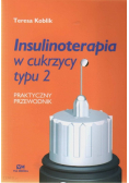 Insulinoterapia w cukrzycy typu 2