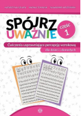 Spójrz uważnie cz.1