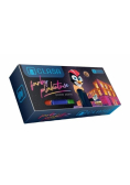 Farby plakatowe 8 kolorów 20ml
