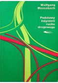 Podstawy inżynierii ruchu drogowego